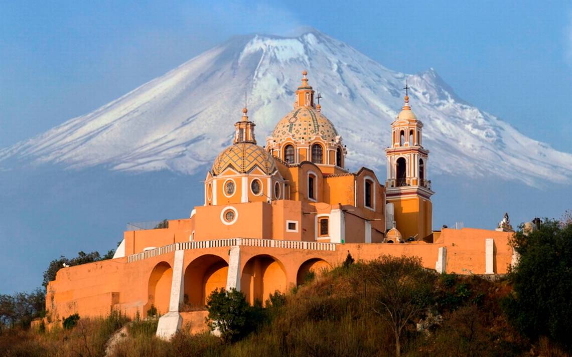 Cholula1